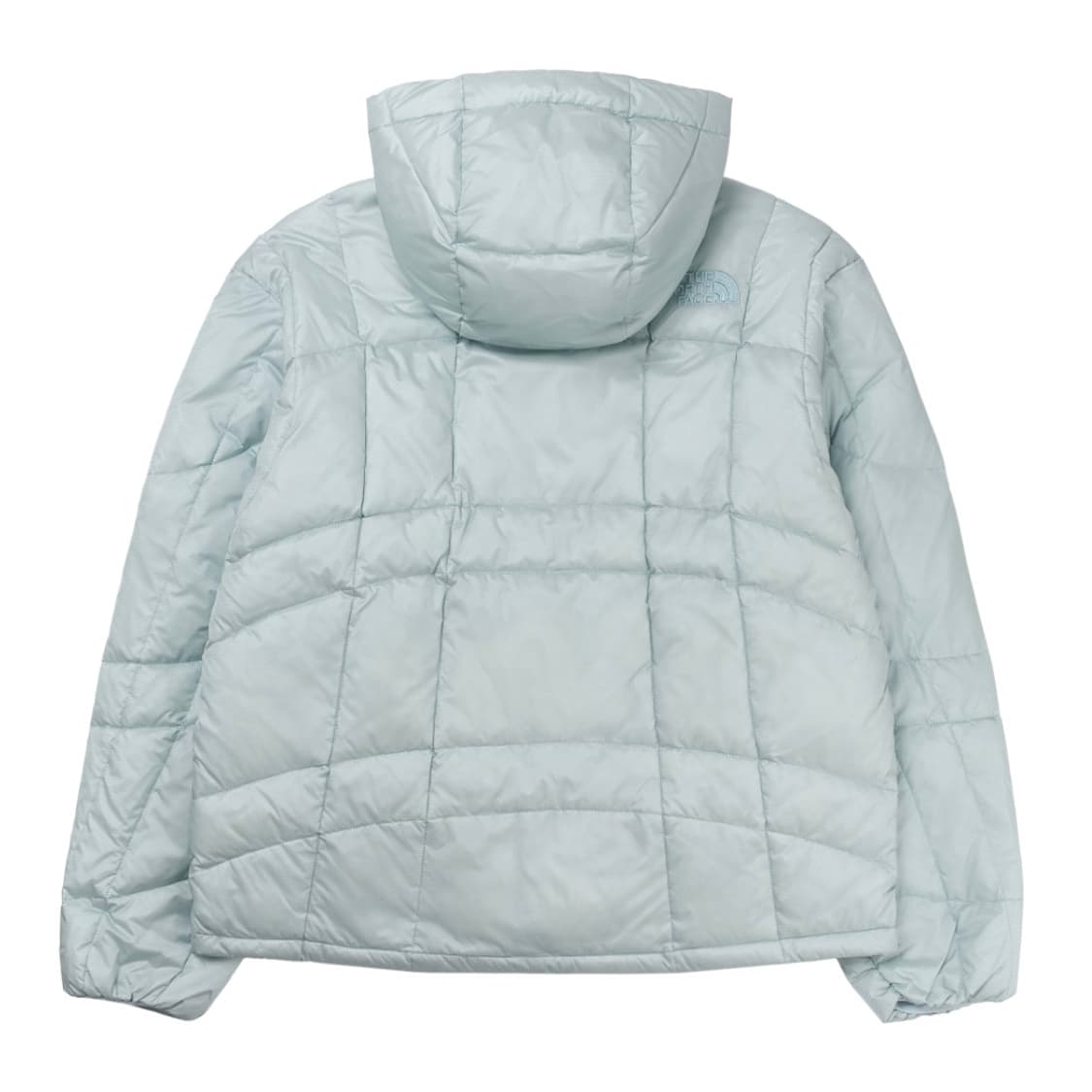 노스페이스 웨이브 LT 온 자켓 라이트 블루 S 상품이미지2