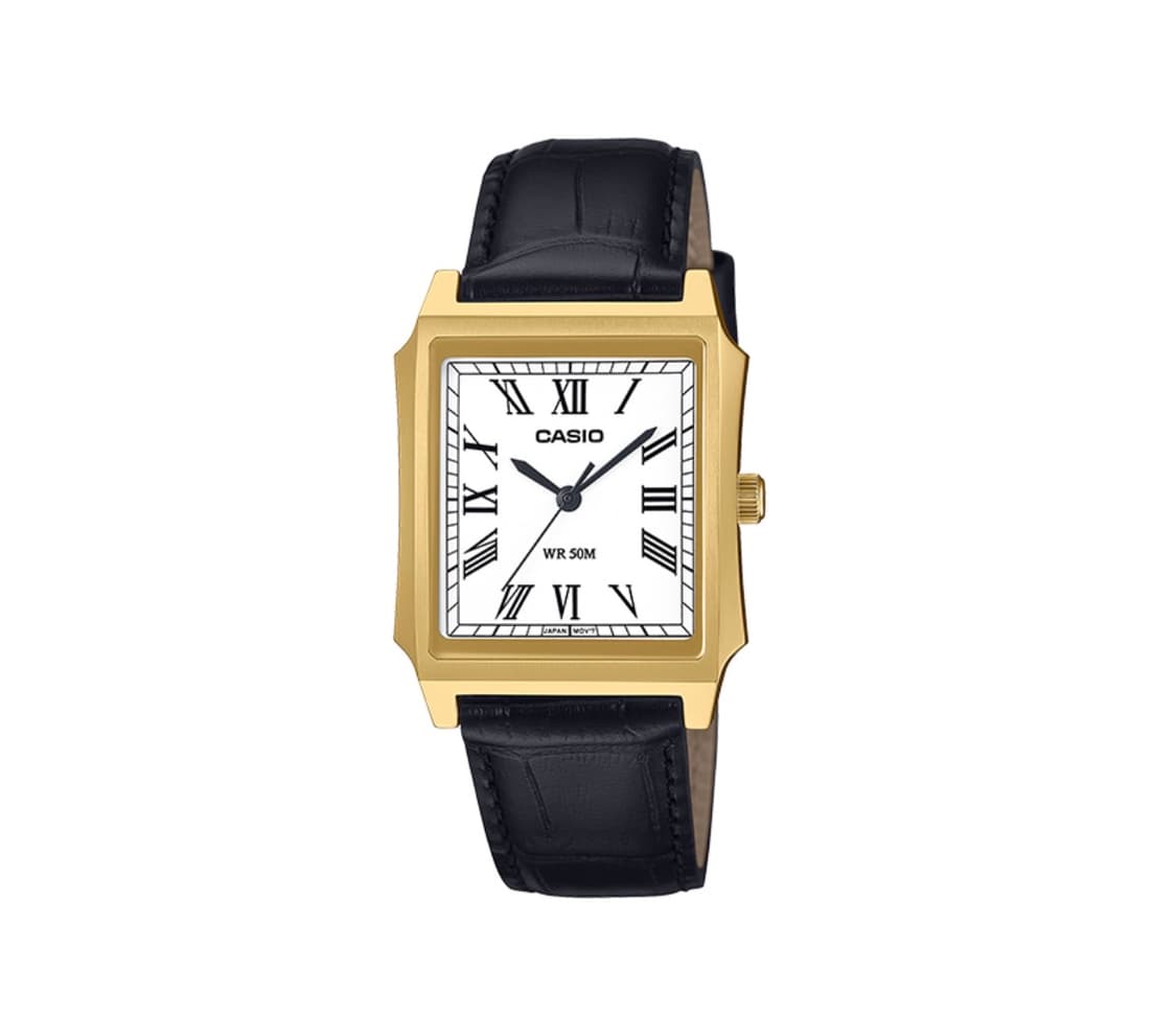 카시오 MTP-B190GL-7BVDF 상품이미지1