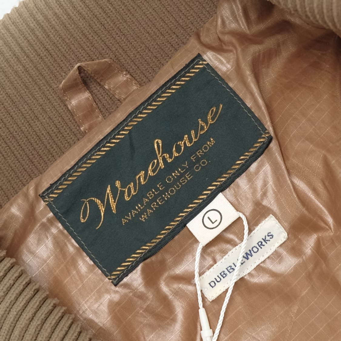 dubble works skyliner down jacket 상품이미지8