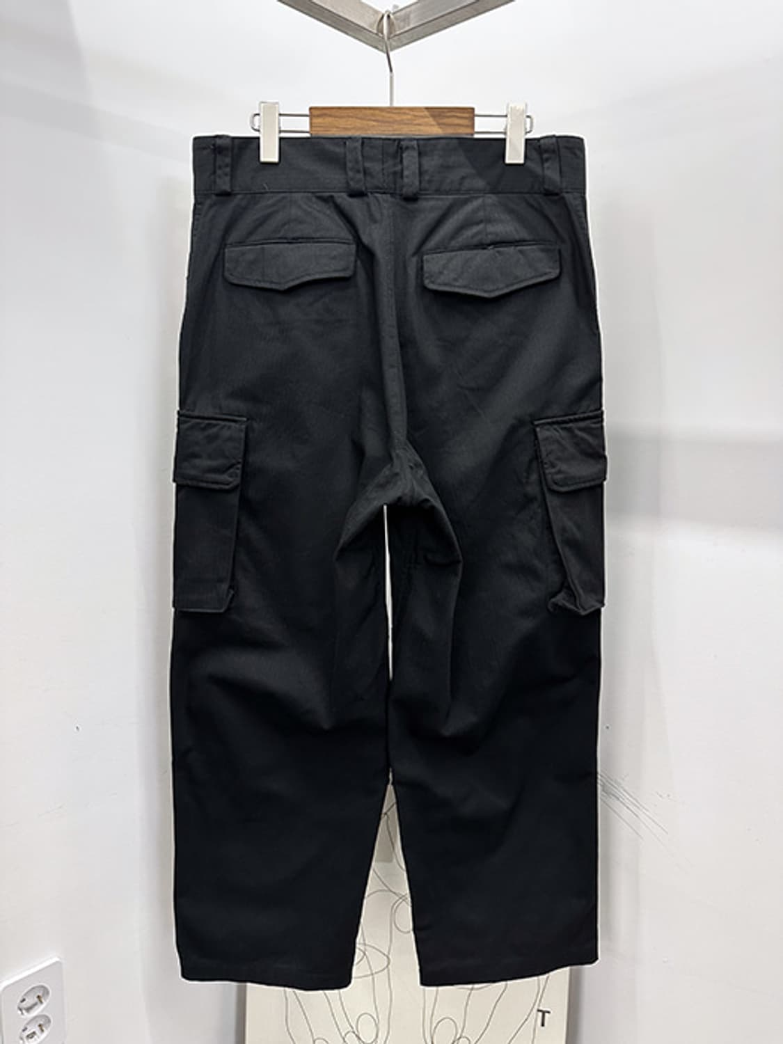 ALIER AIZENAY M-47 (34) 상품이미지4