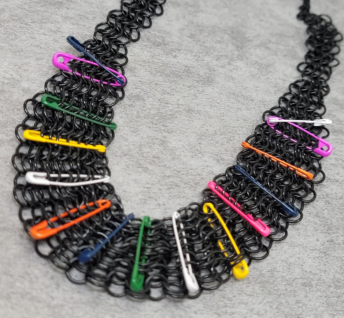unique necklace 상품이미지3