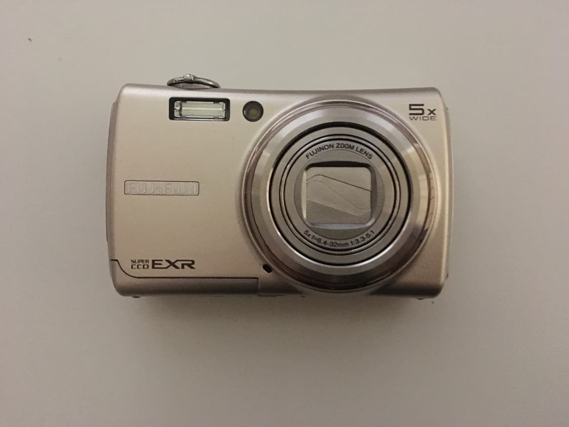 후지필름 파인픽스 f200exr fujifilm finepix f200 상품이미지1