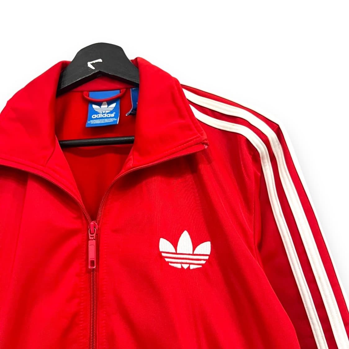 아디다스 파이어버드 트랙탑 상품이미지5