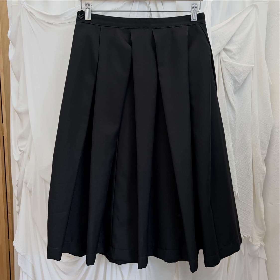 COMME des GARÇONS S.A.S Skirt 상품이미지1