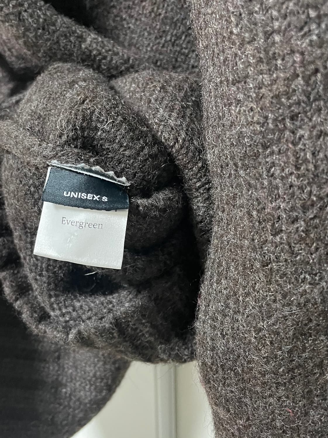 Y/project knit 상품이미지7