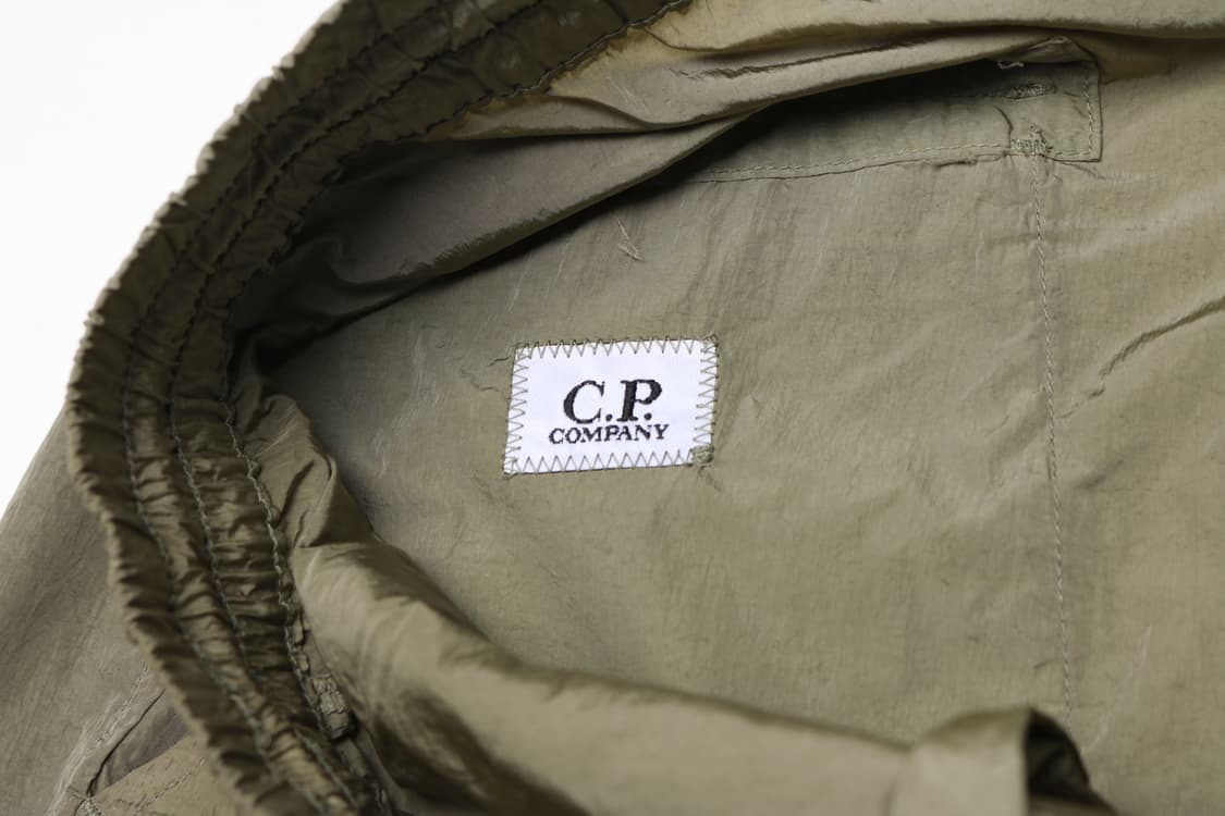 [48] 씨피컴퍼니 렌즈 와펜 하프 팬츠 상품이미지6