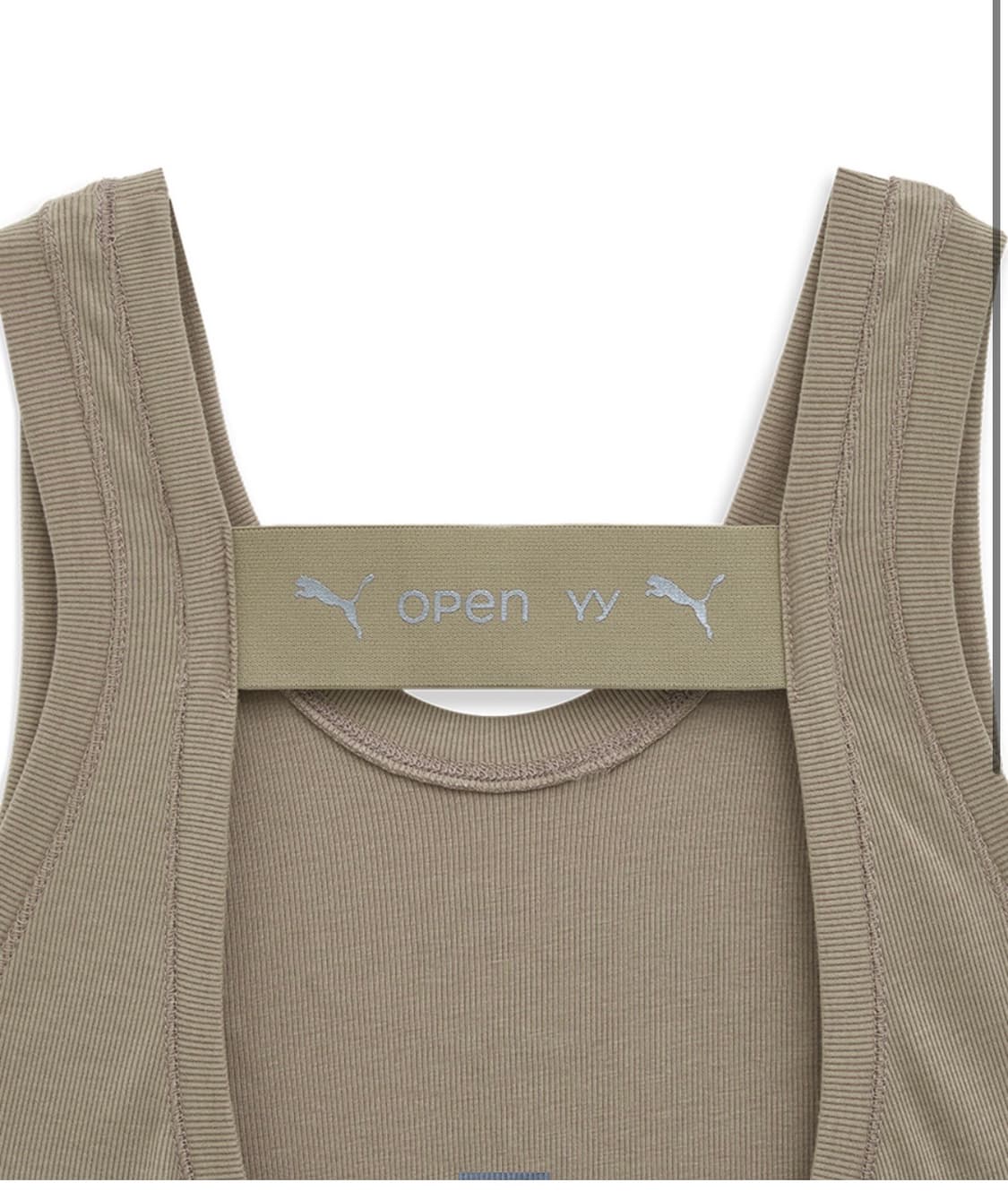 PUMA x OPEN YY SLEEVELESS TOP s사이즈 상품이미지3