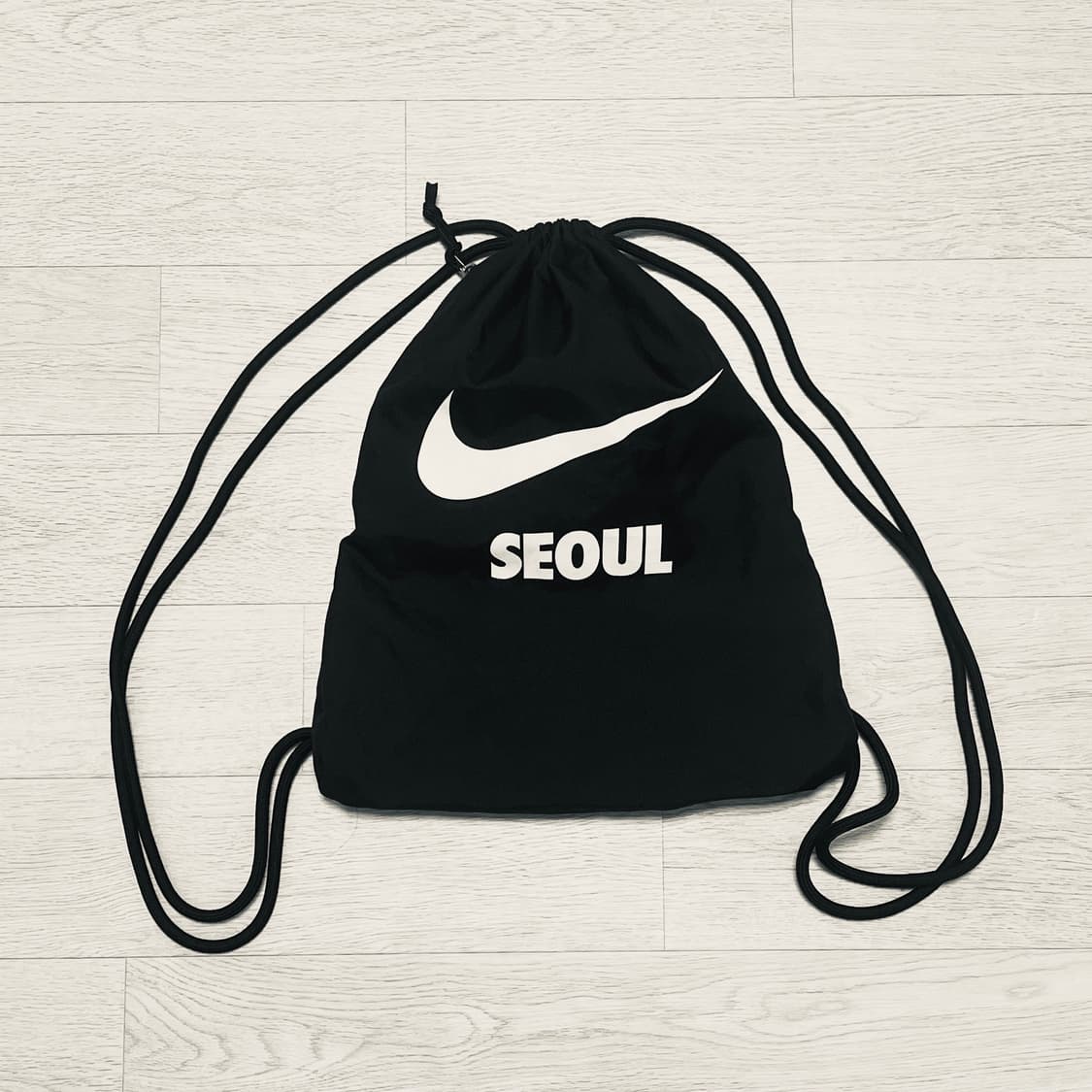 👜 나이키 드로우스트링 짐색 (NIKE SEOUL) 상품이미지1