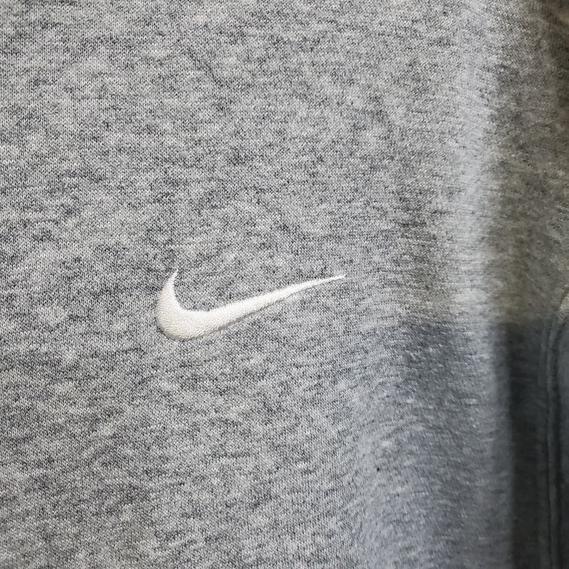 나이키 스우시 기모 맨투맨  상품이미지3