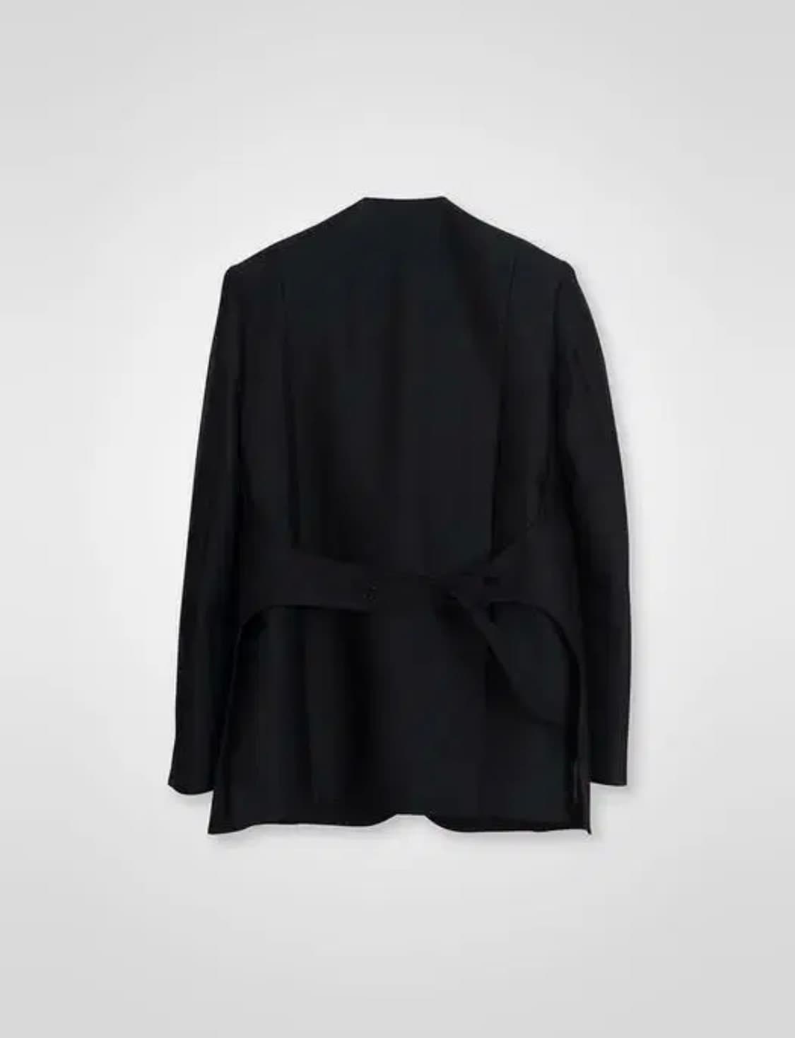 누마레 버튼 블레아저 상품이미지2