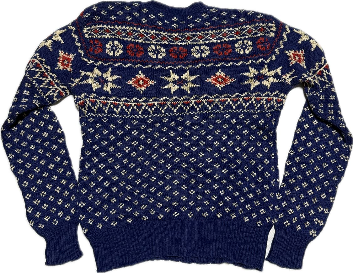 폴로 랄프로렌 니트 상품이미지3