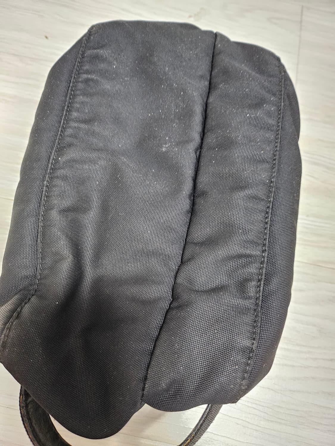 (정품) 구찌 나일론 지퍼 파우치 (희소성) 상품이미지9