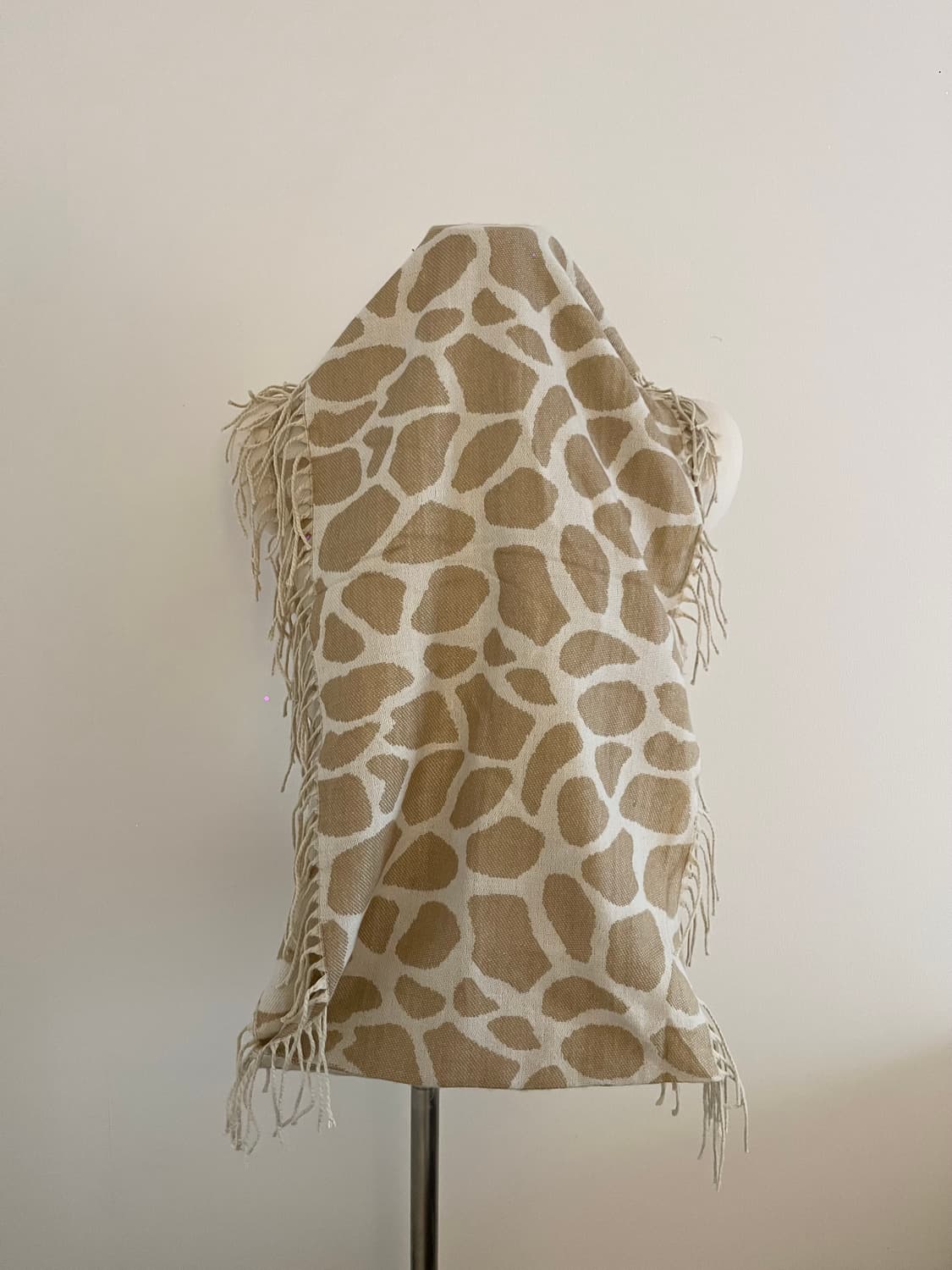 📦 Japanese vintage scarf 상품이미지5