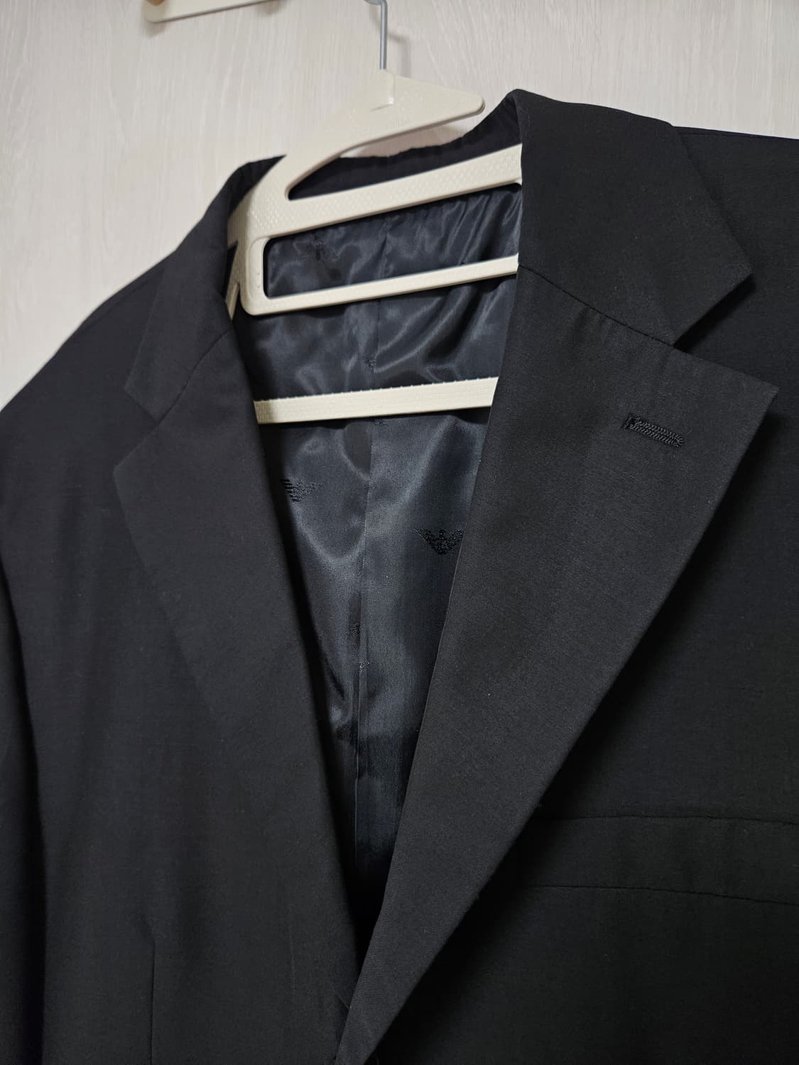 조르지오 아르마니 블레이저 상품이미지2