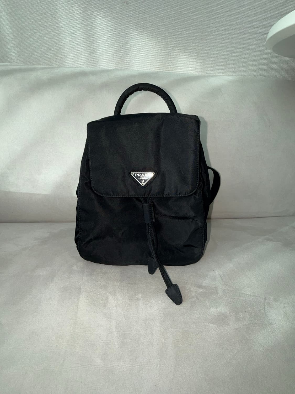 급처!! 프라다 포코노 미니 백팩 상품이미지2