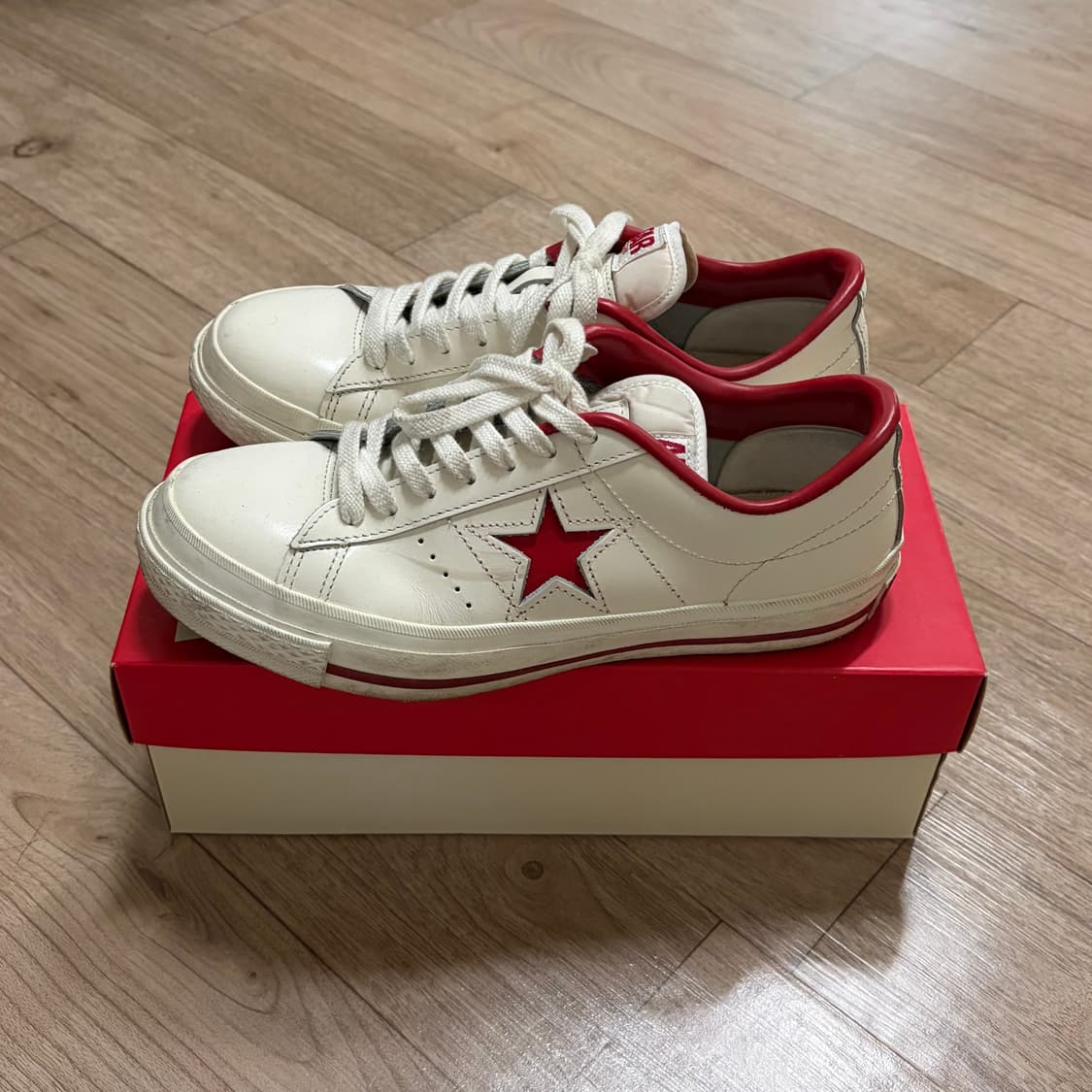 컨버스 재팬 원스타 230 상품이미지1