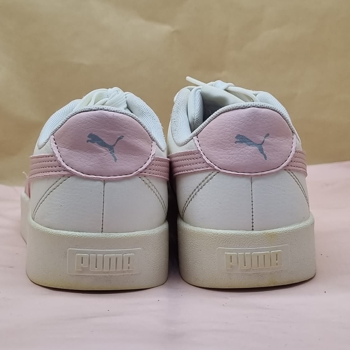 푸마 스카이클린 여성운동화245 상품이미지4