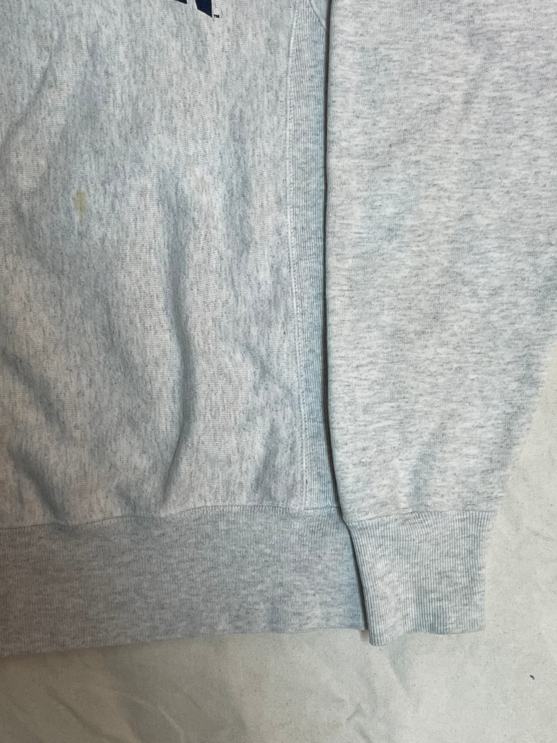 챔피온 맨투맨 상품이미지5