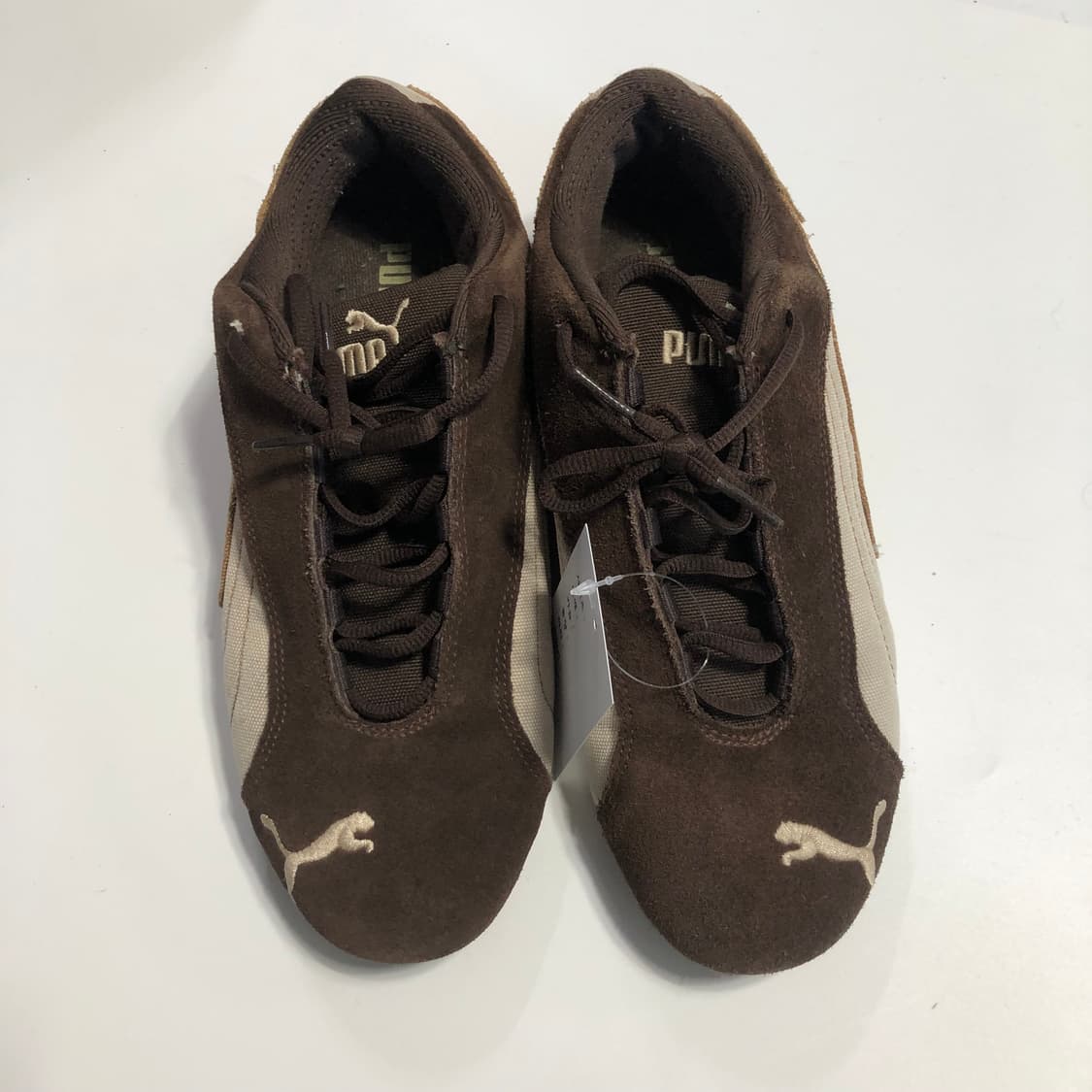 퓨마 스피드캣  상품이미지6