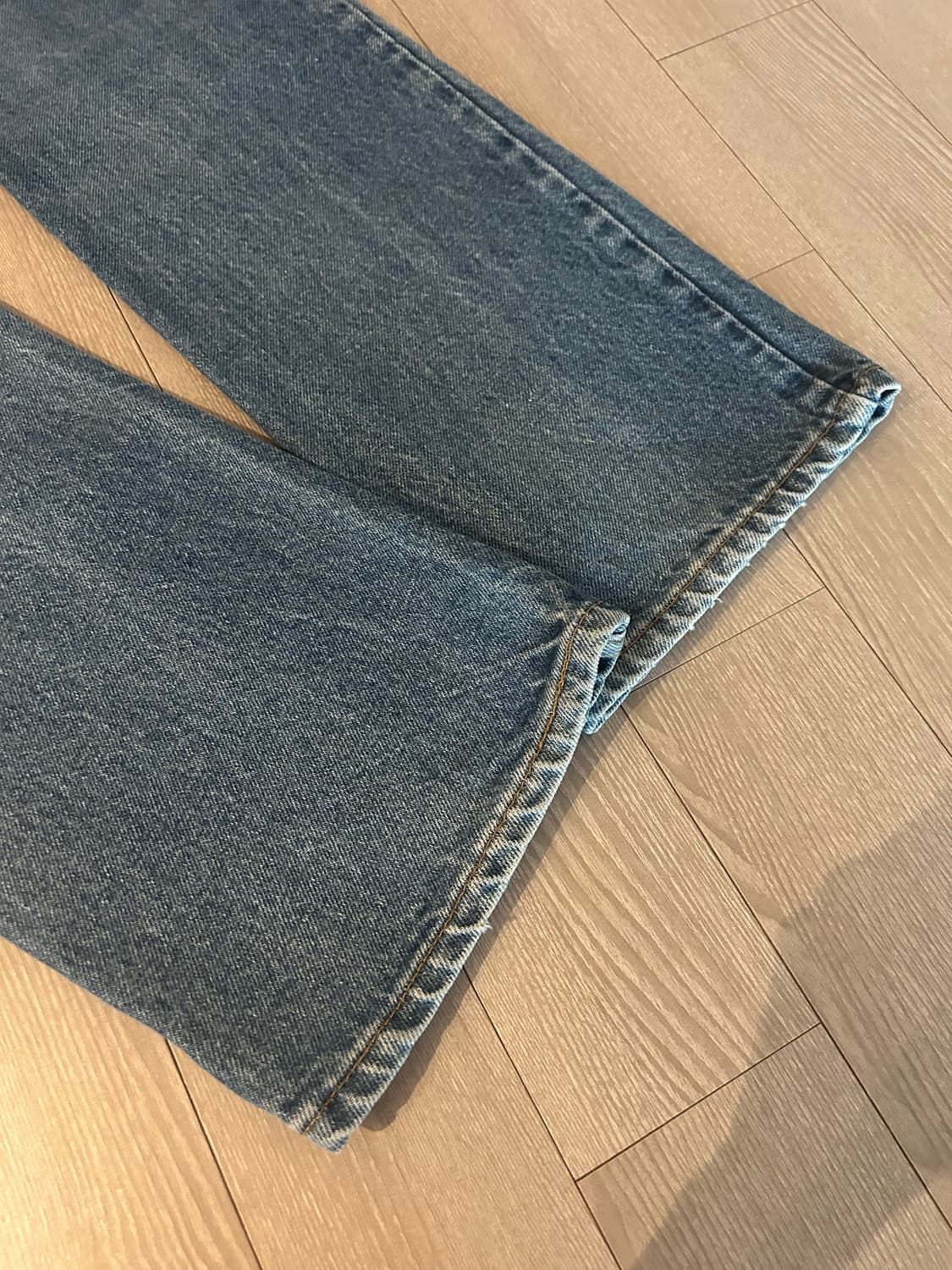 levi's vintage USA 517 리바이스 오렌지탭 상품이미지5