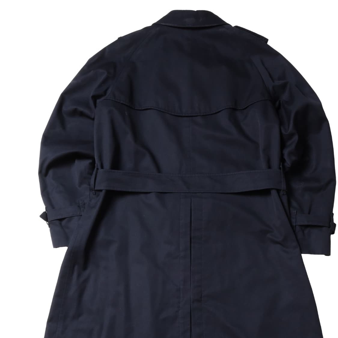 버버리 Burberrys Double Belted Trench Coat  상품이미지6