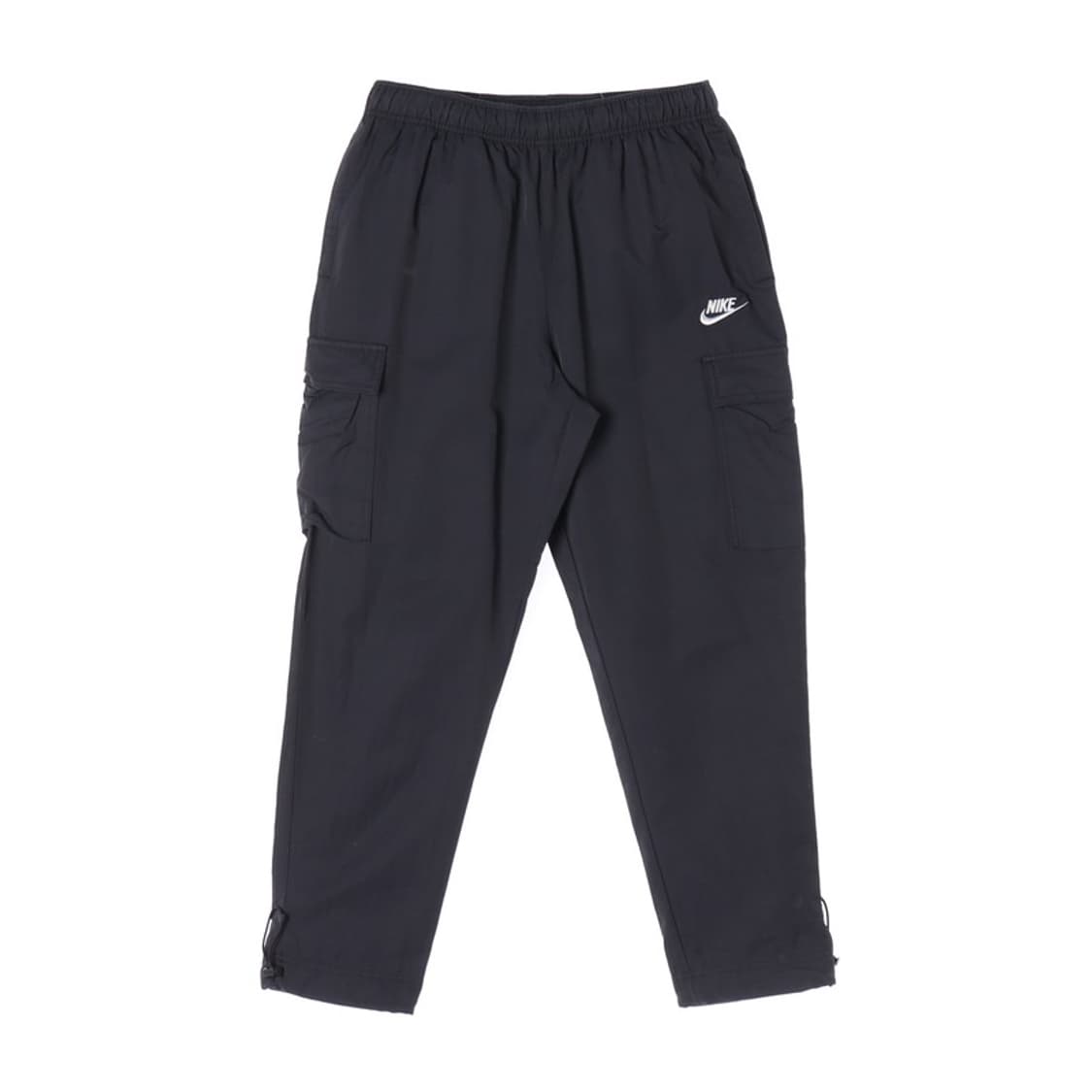 나이키 블랙 우븐 카고팬츠 M 상품이미지1