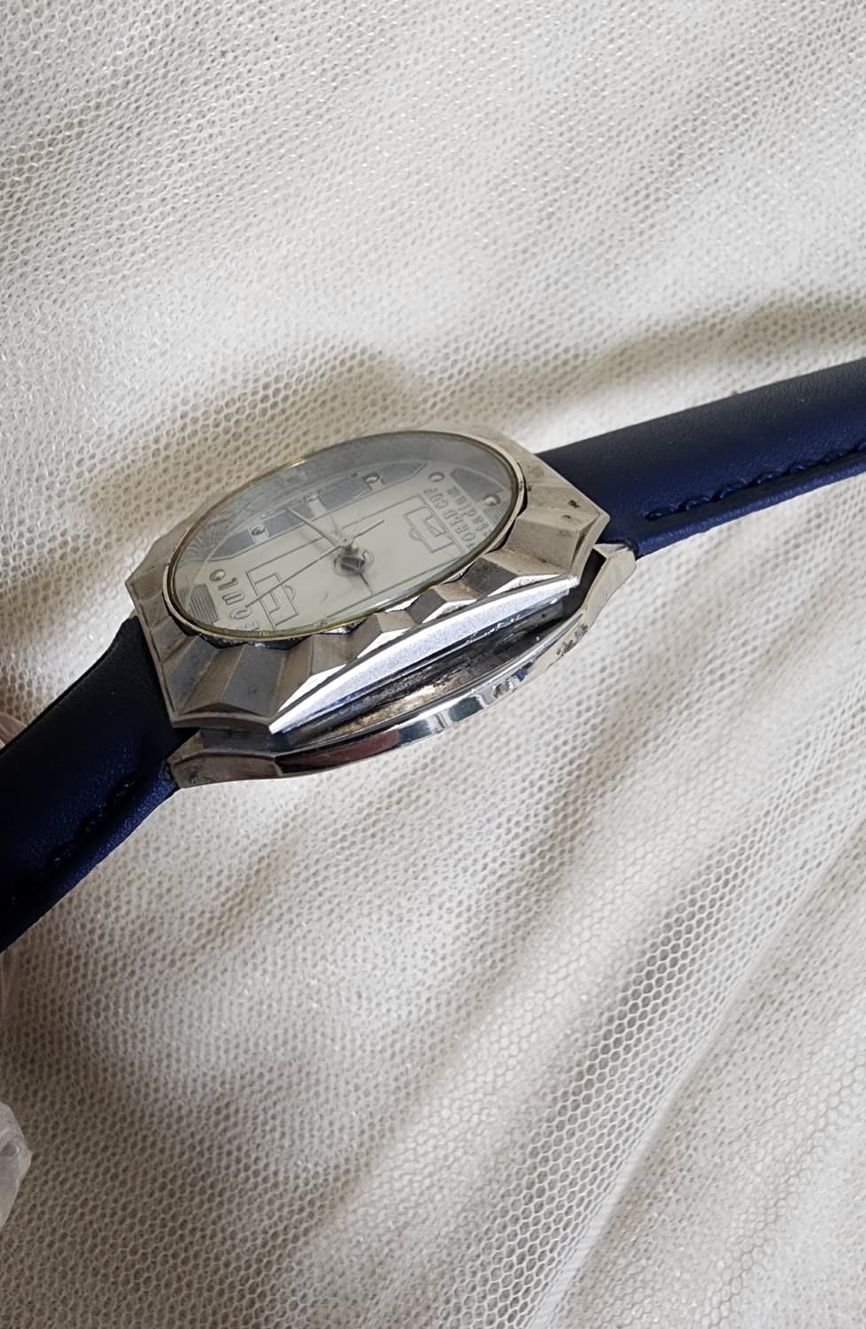 2002 서울 월드컵 경기장 기념 시계 상품이미지7