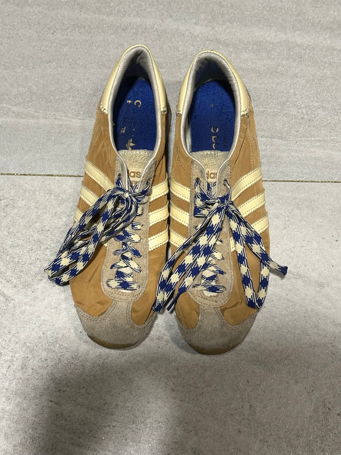 아디다스 웨일즈보너 컨트리메사 290 상품이미지1