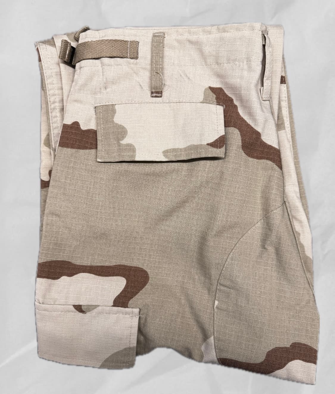 [M] YMCLKY 미군 BDU 밀리터리 카고팬츠 데저트 카모 상품이미지2