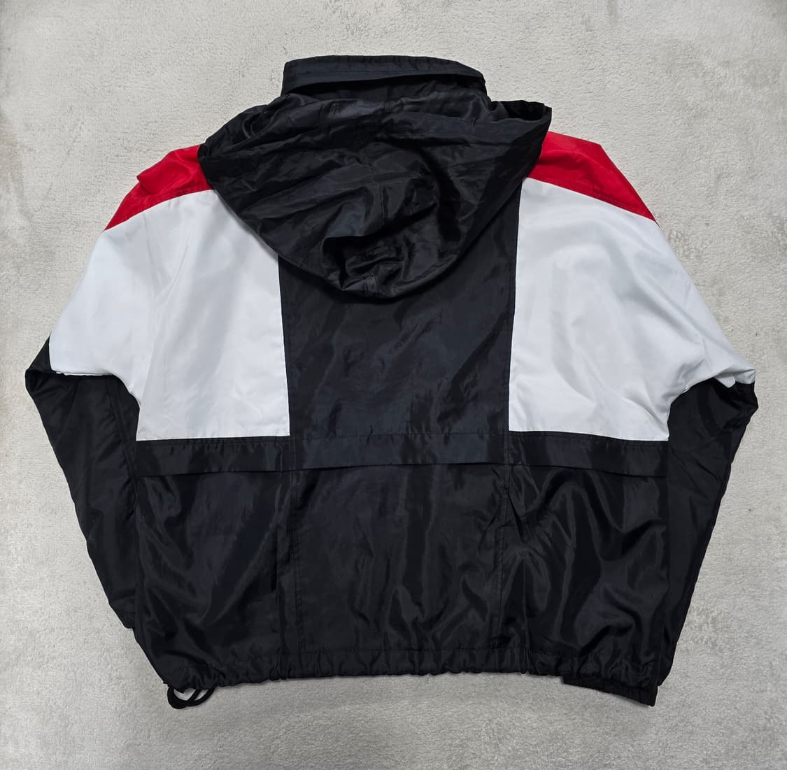 Nike 나이키 바람막이 89 리이슈 바람막이 L사이즈 상품이미지4