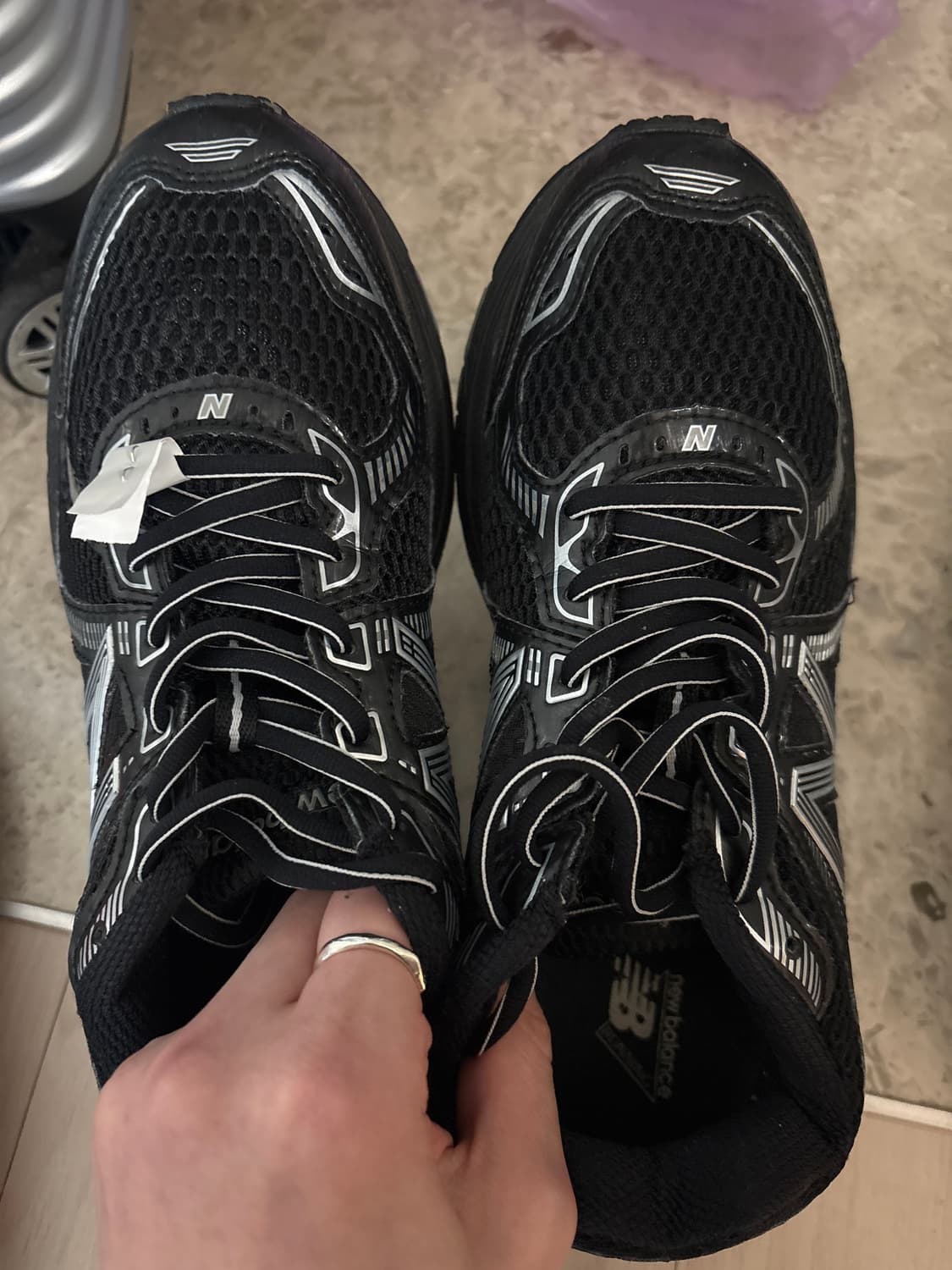 뉴발란스 860 V8 상품이미지1