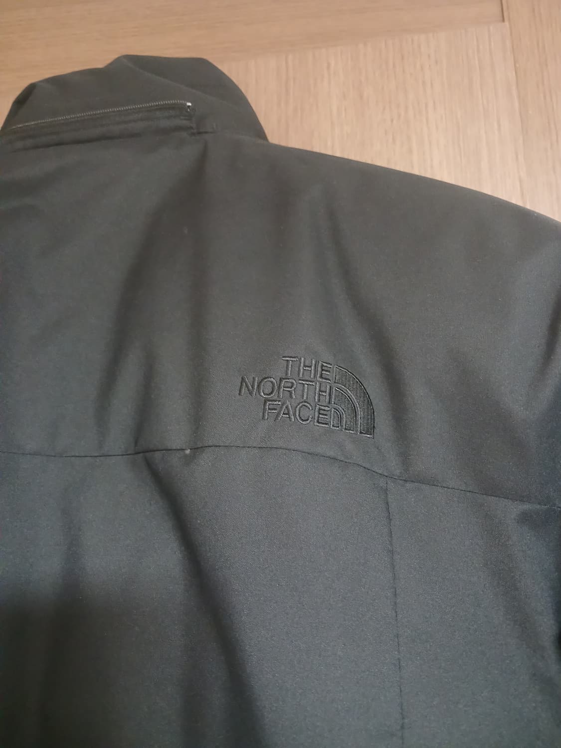 노스페이스 맥머도 남성 패딩 점퍼 XL(105) 상품이미지2