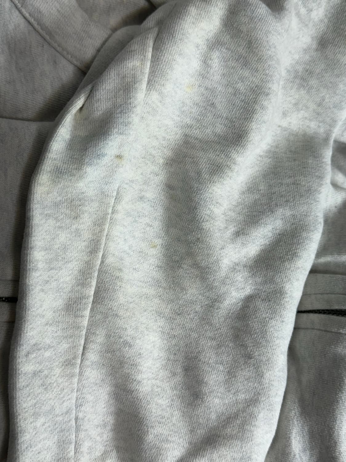 Jeep 지프 울프죠 울프조 후드집업 후집 상품이미지6