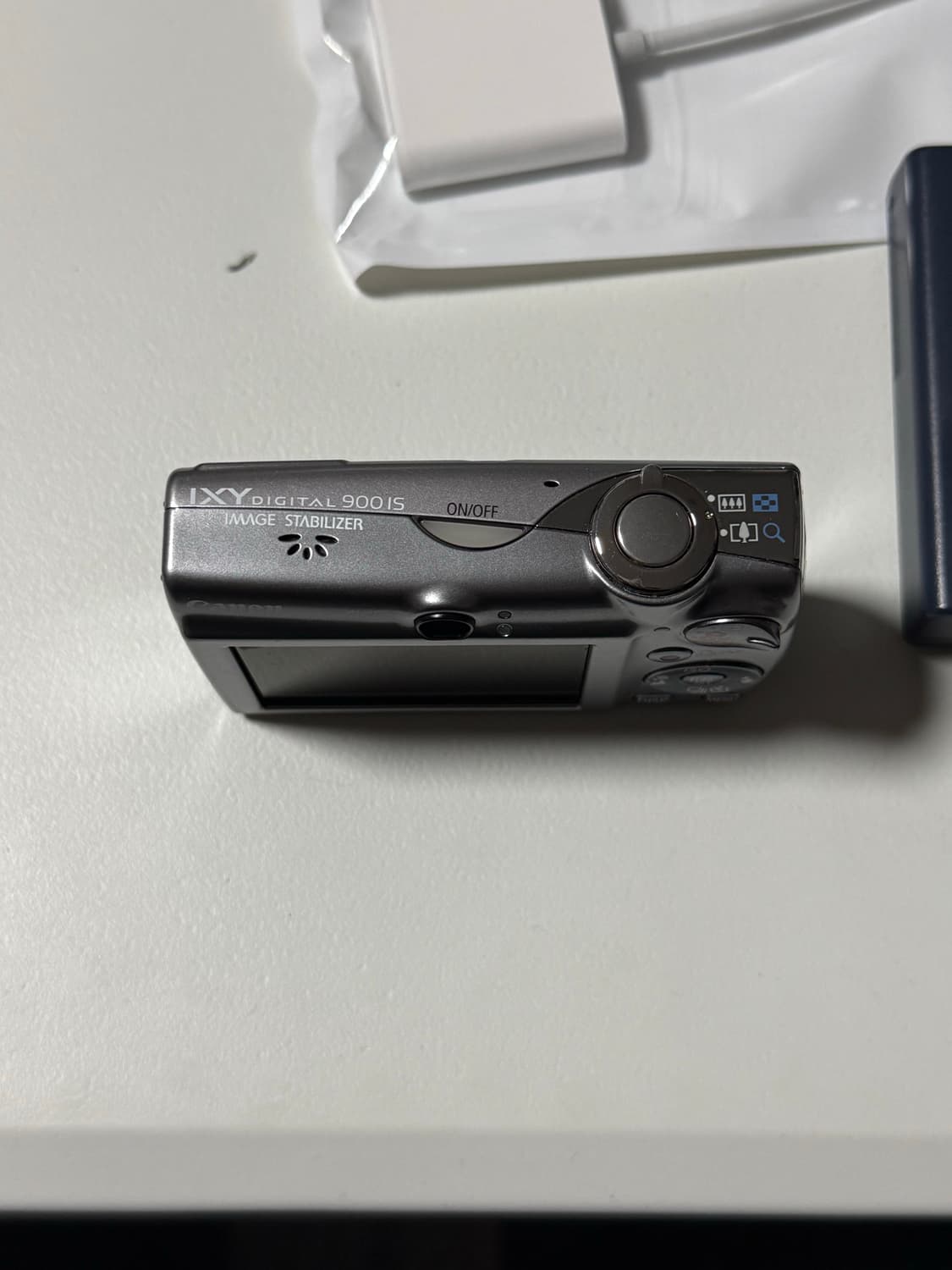 새상품급 캐논 익서스 850 (ixus 850)=익시900 작례o 상품이미지7