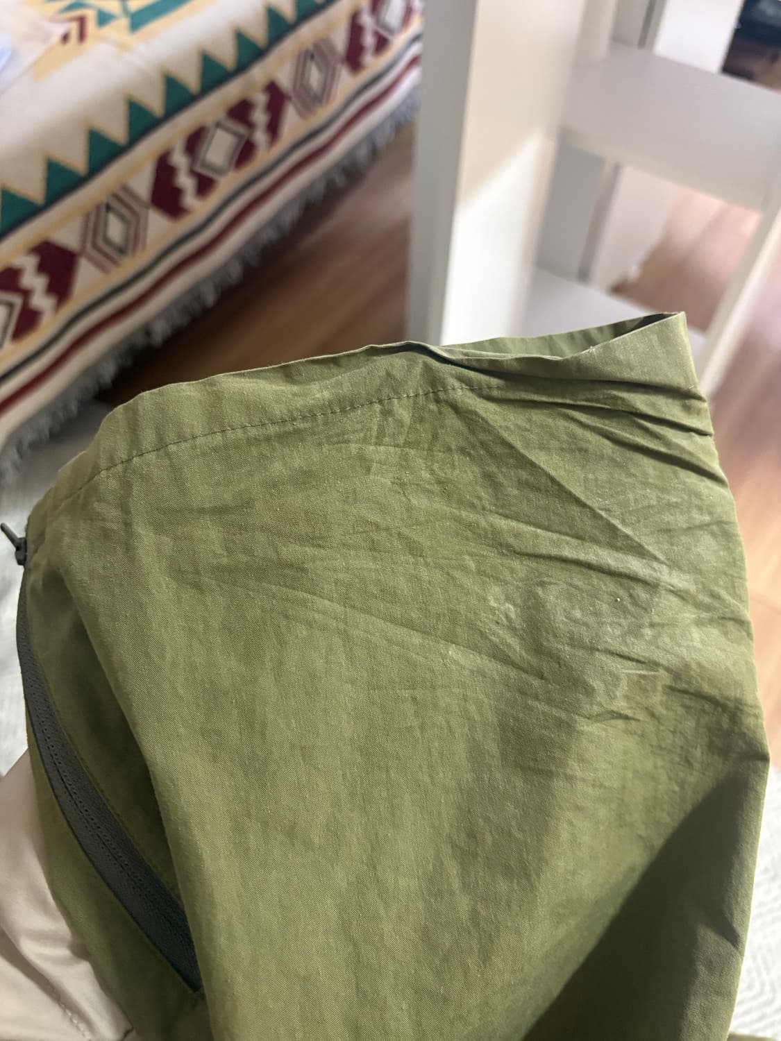 산산기어 바지 상품이미지4