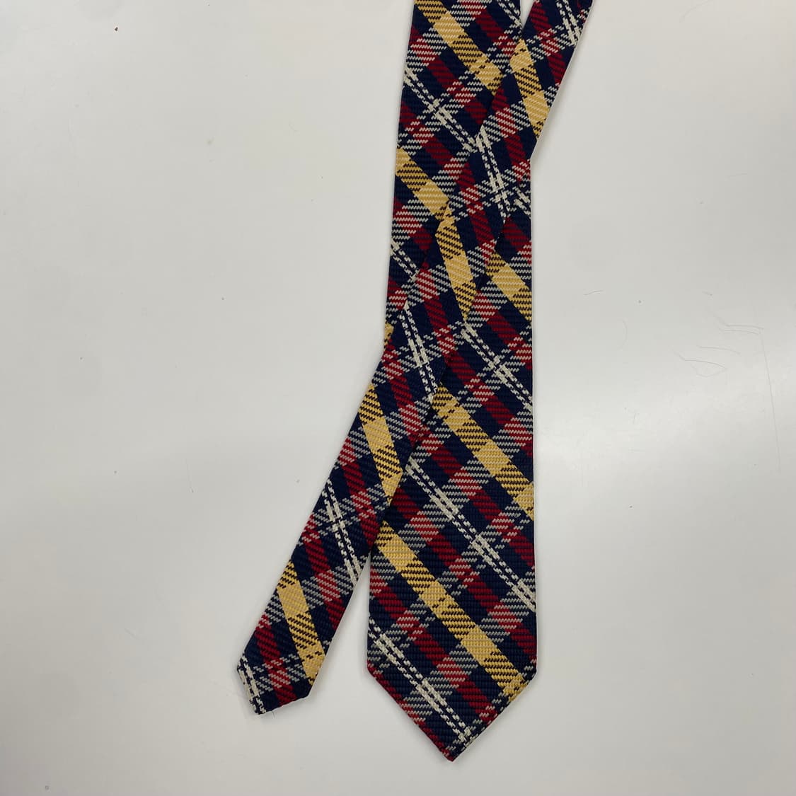 제이프레스(J.Press) 명품 정품 넥타이 상품이미지2