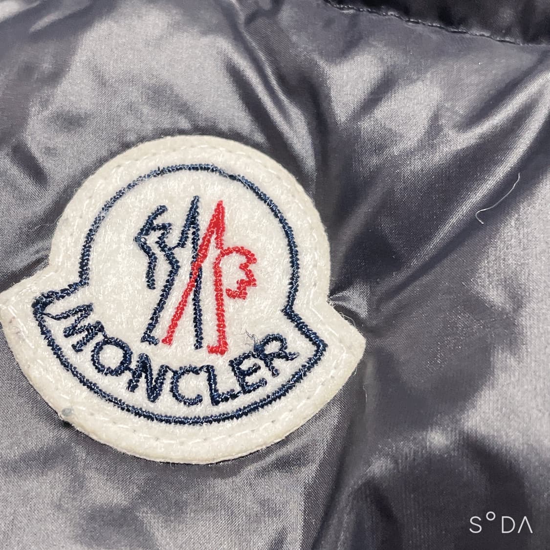 몽클레어 패딩 1사이즈 상품이미지7