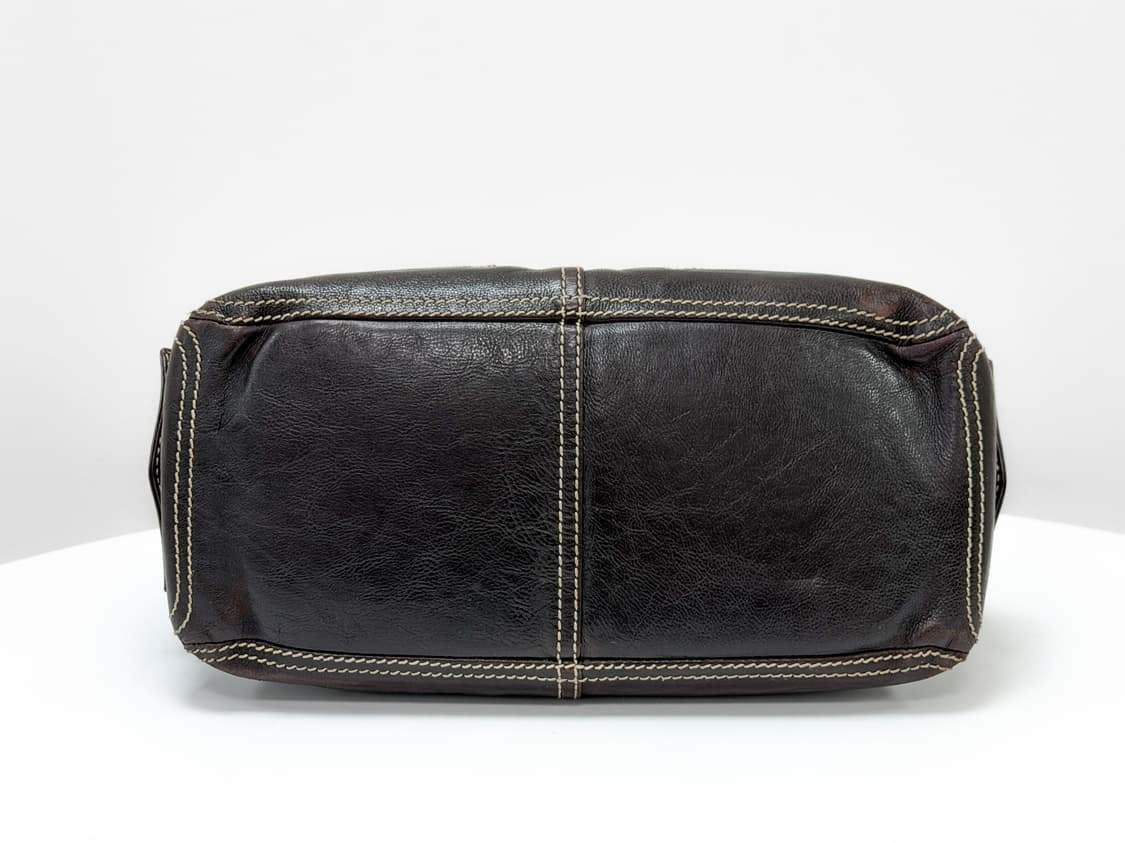 셀린느 스티치 부기 토트백 상품이미지5