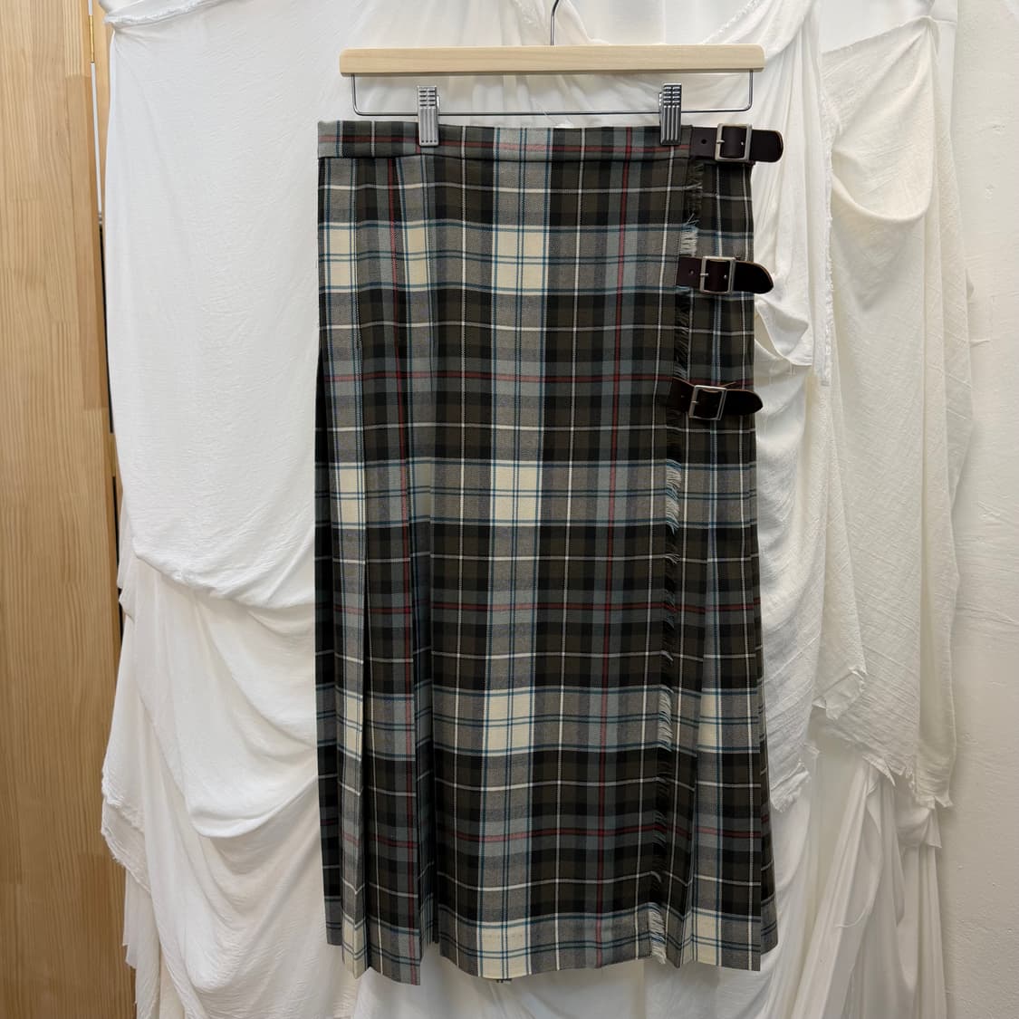 BEAMS BOY skirt 상품이미지1