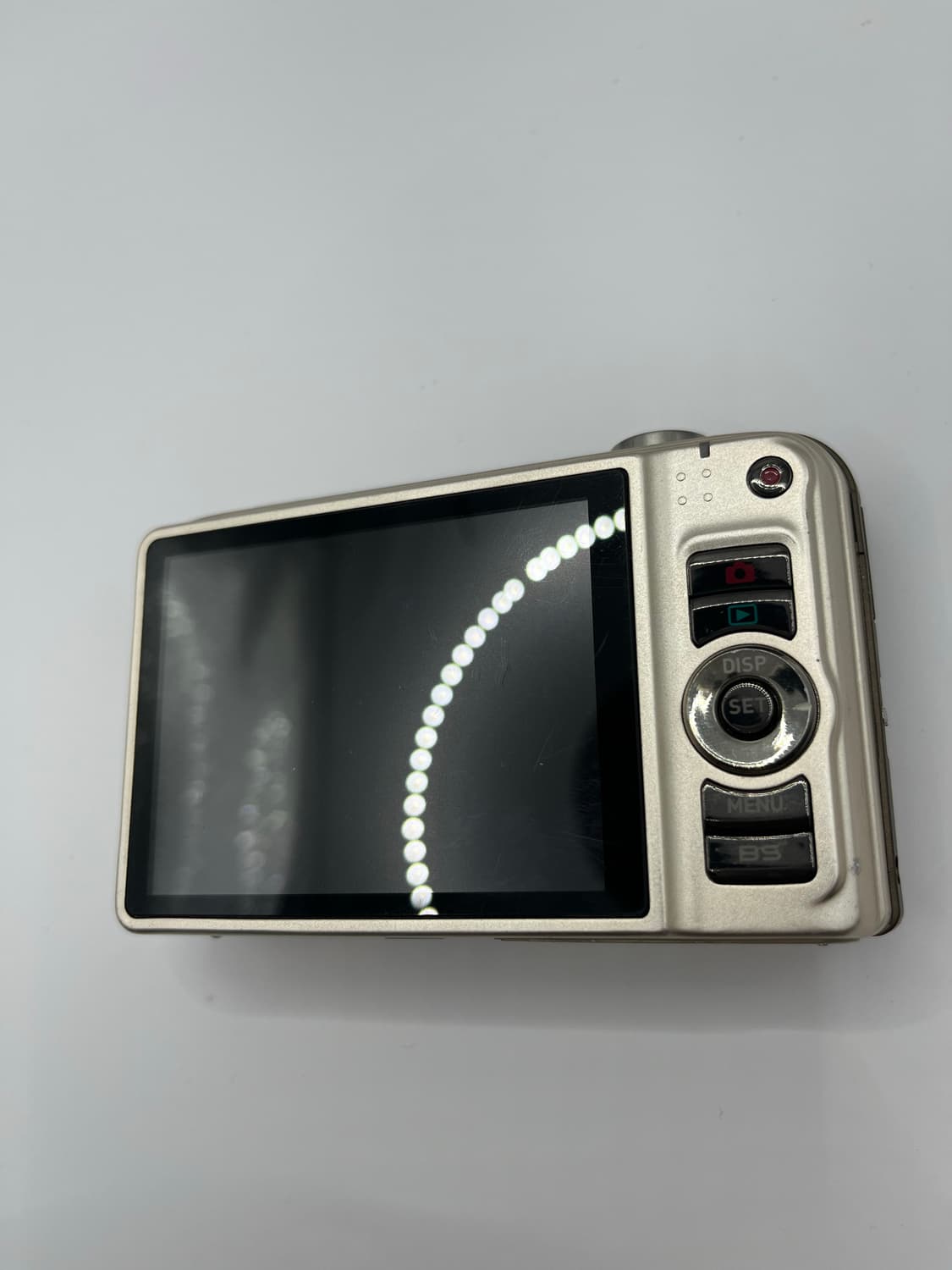 Casio 카시오 엑슬림 ex-h10 빈티지 디지털 카메라 상품이미지4