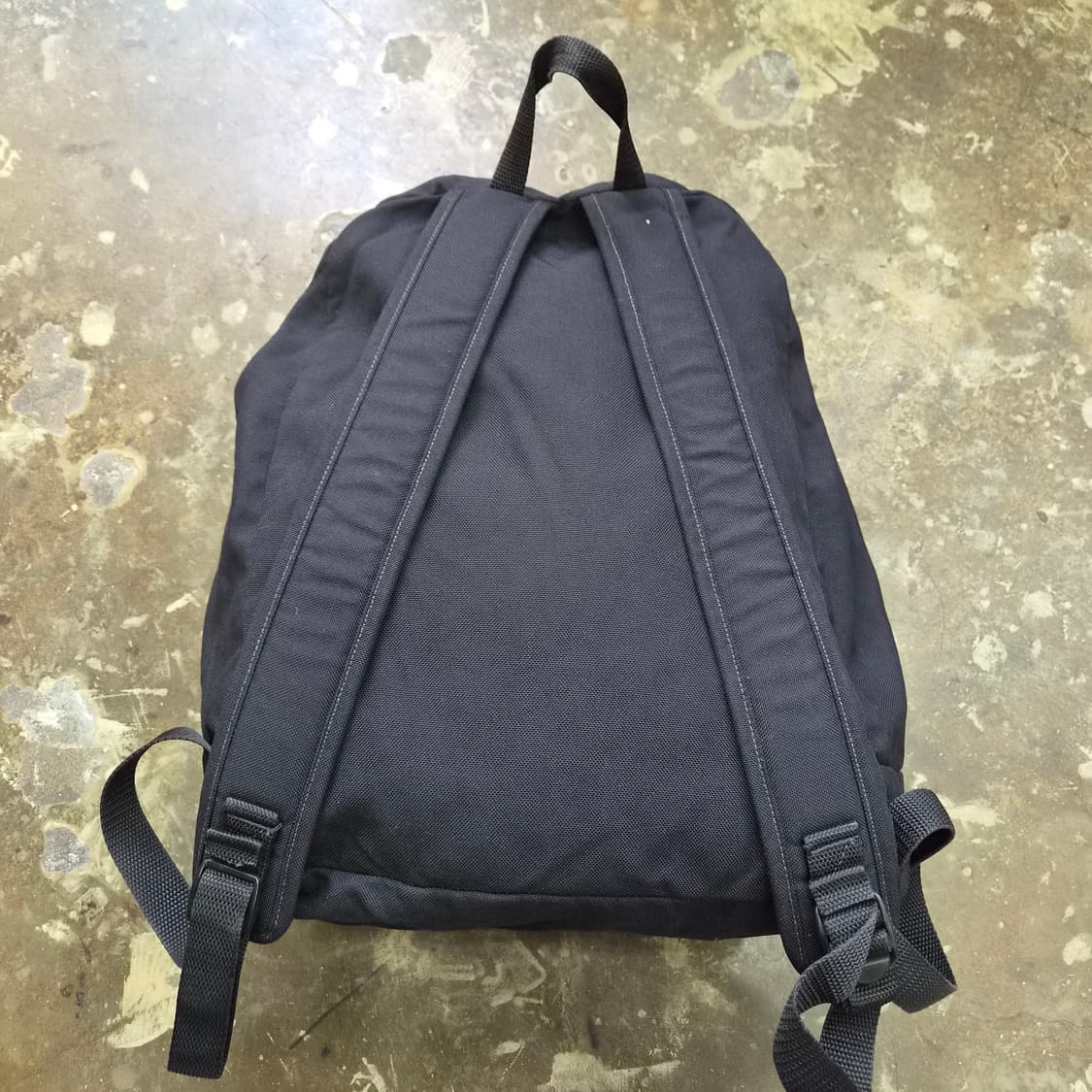 빈티지 존피터 백팩 가방 존피터스 배낭 가방 메이드 인 USA 상품이미지2