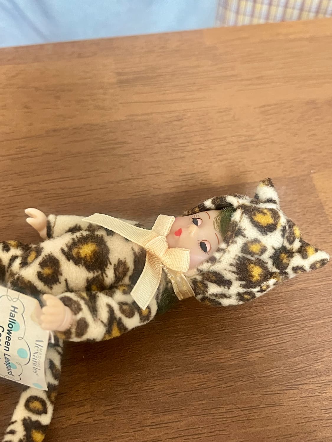 마담 알렉산더 맥마담 빨간망토 & 레오파드 일괄 상품이미지6