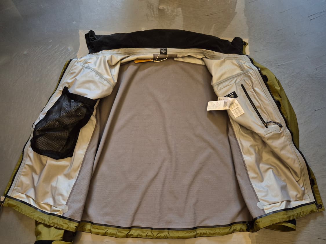 Mountain Hardwear conduit jacket 상품이미지3