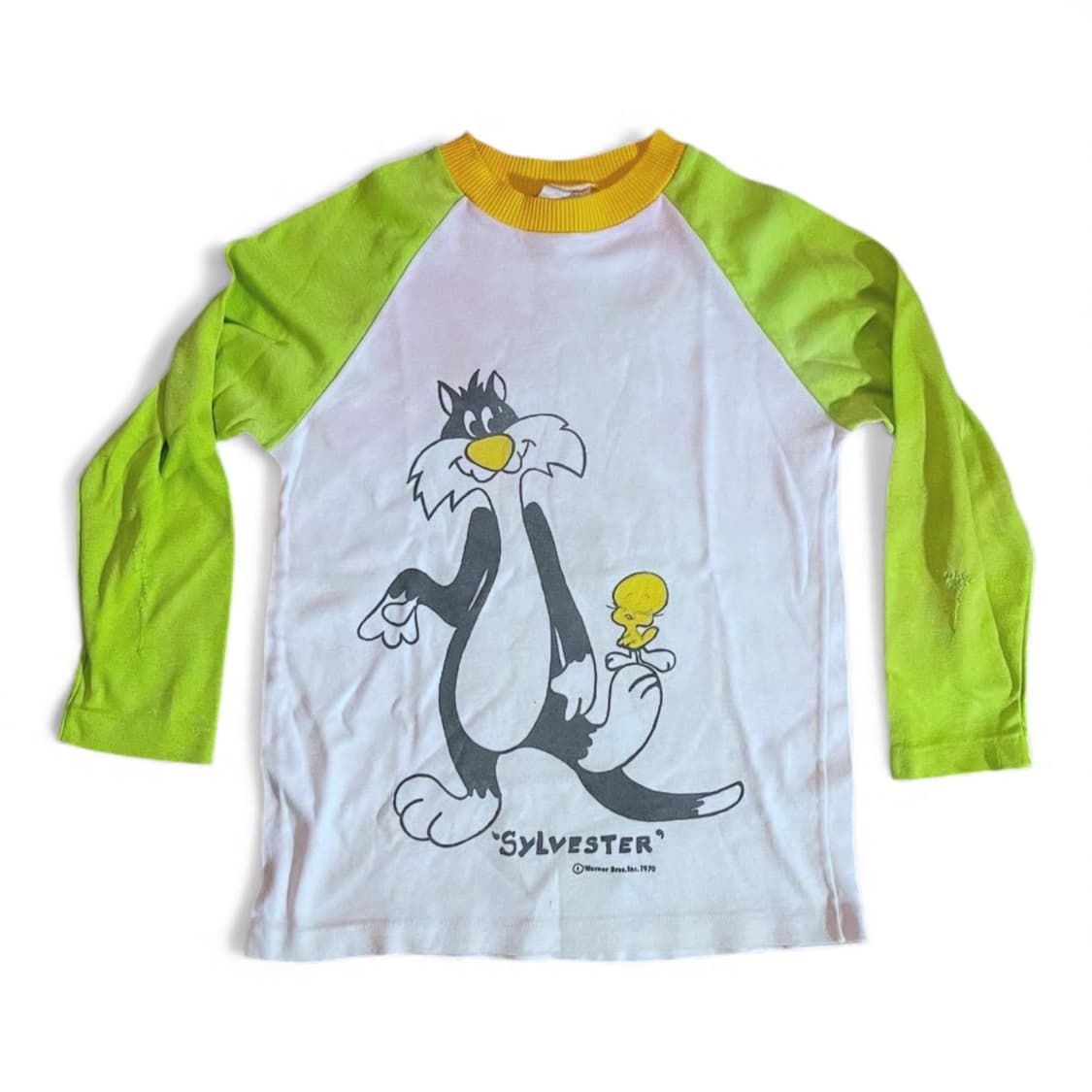 Looney tunes Sylvester with Tweety  상품이미지1