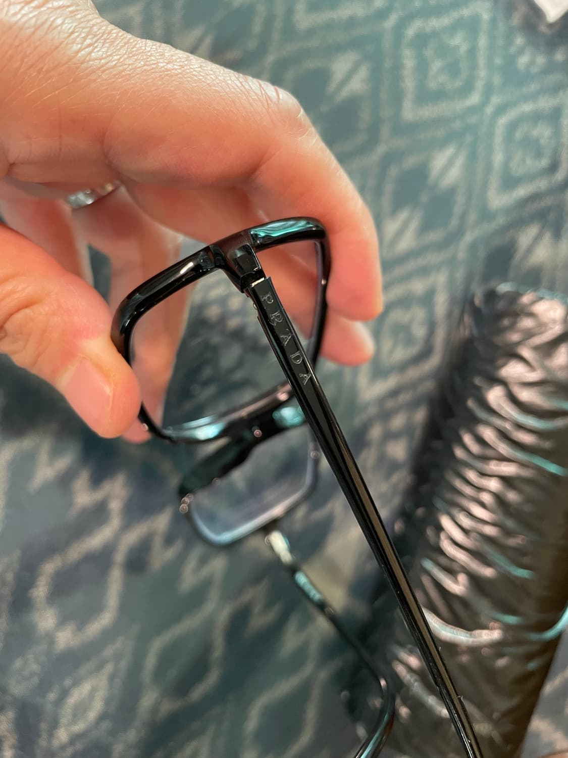 프라다 선글라스/안경테 상품이미지7