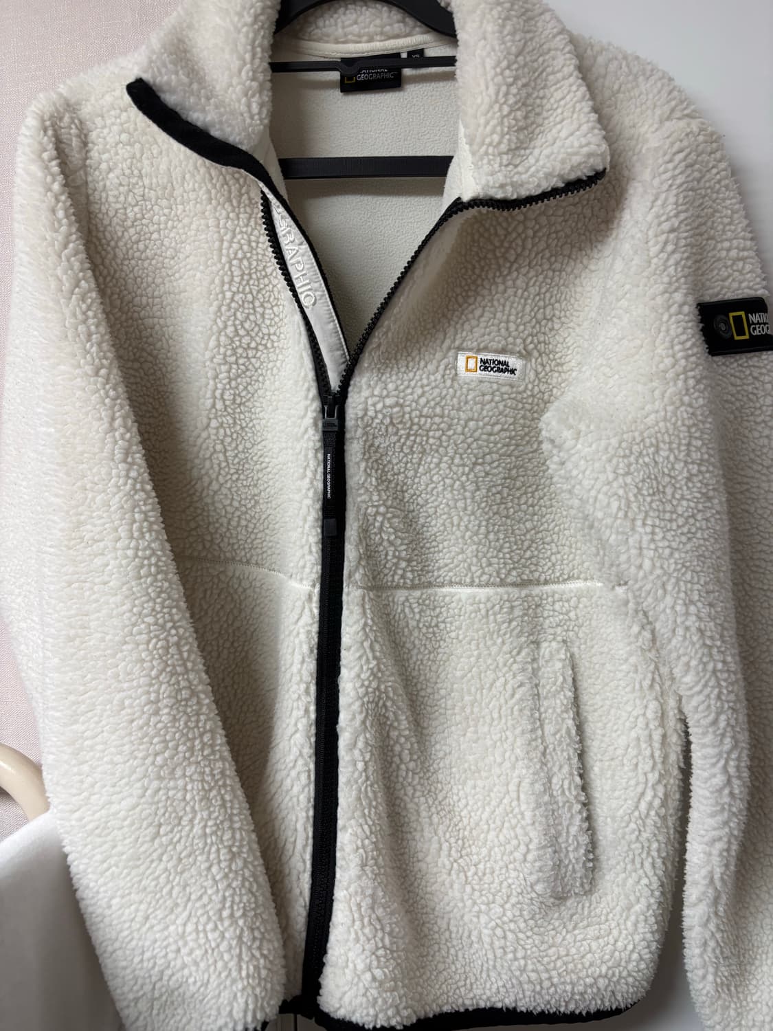 네셔널 뽀글이 상품이미지1