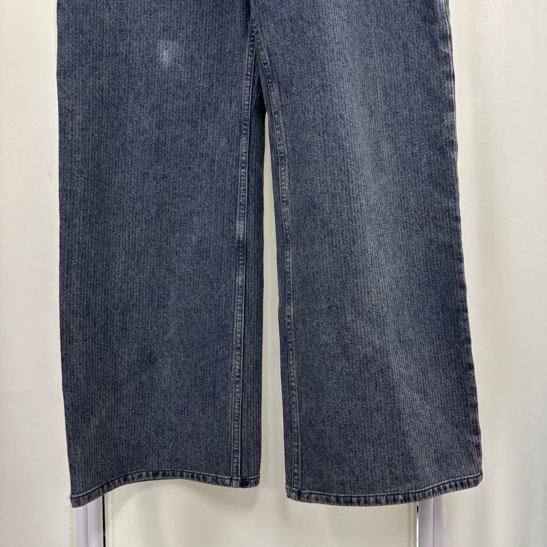 벨리에 데님 팬츠 상품이미지3