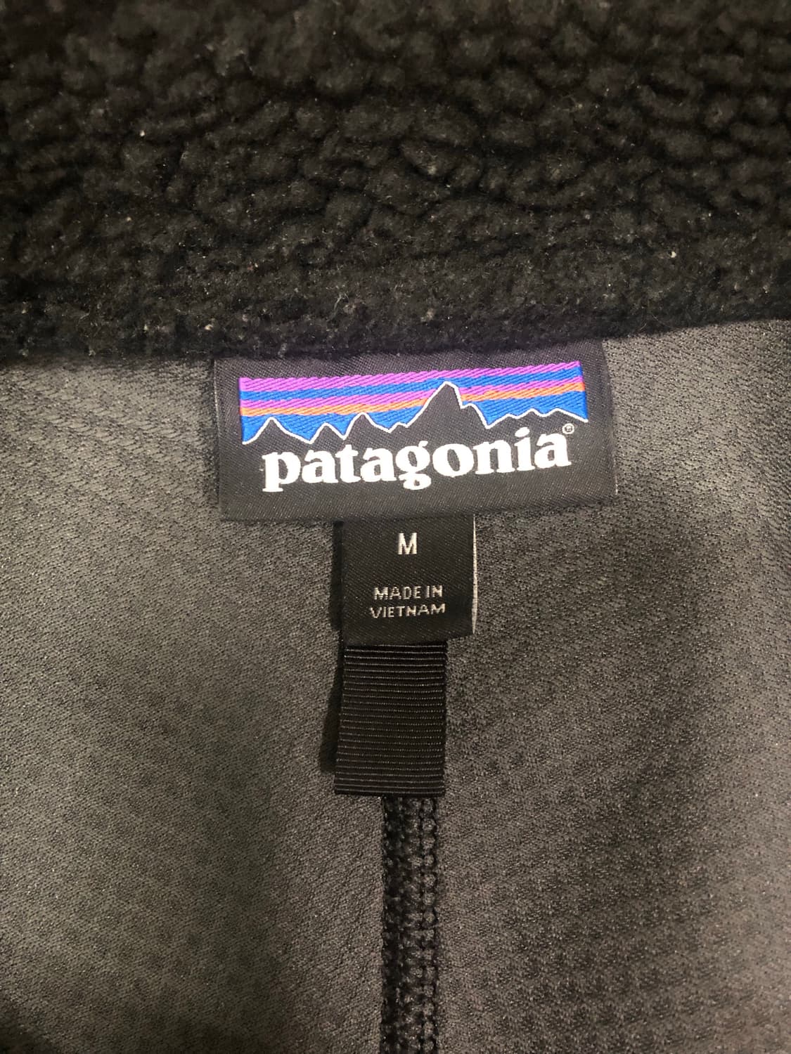 파타고니아 레트로x 상품이미지2