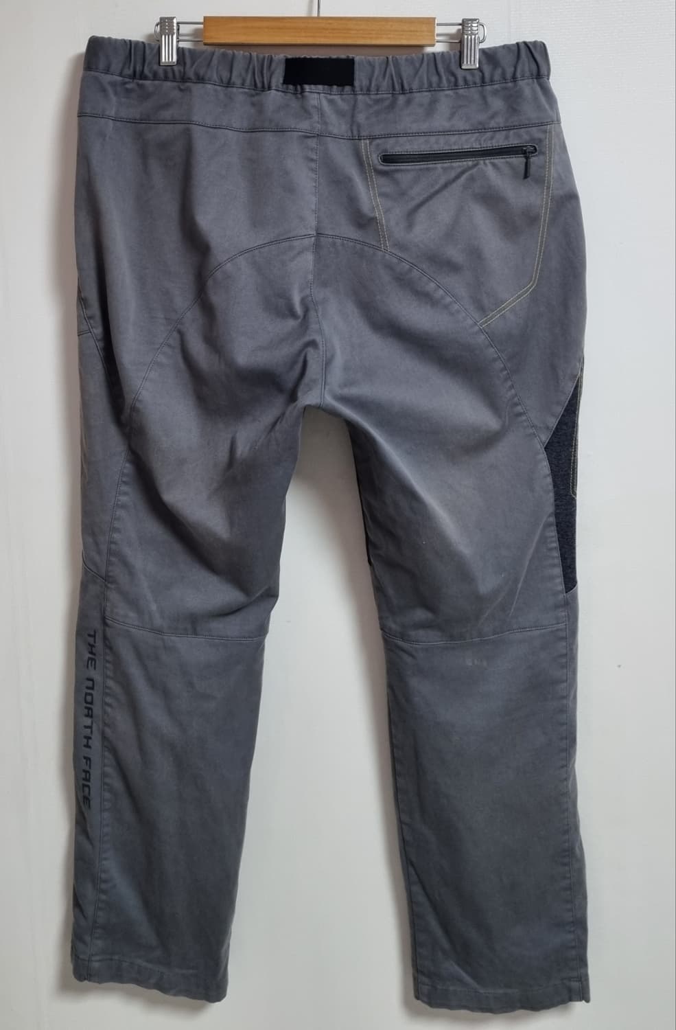 36사이즈) 노스페이스 다이노시리즈 워크웨어 등산바지 상품이미지2