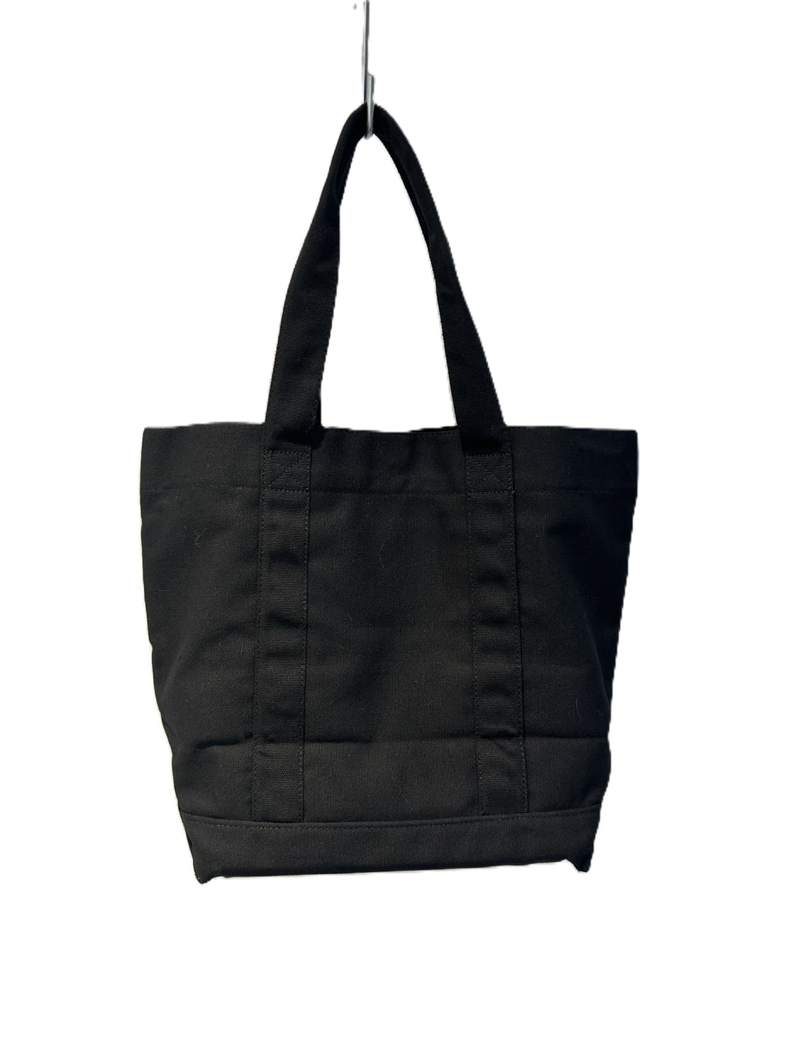 칼하트 WIP 에센셜 토트백 블랙 상품이미지2